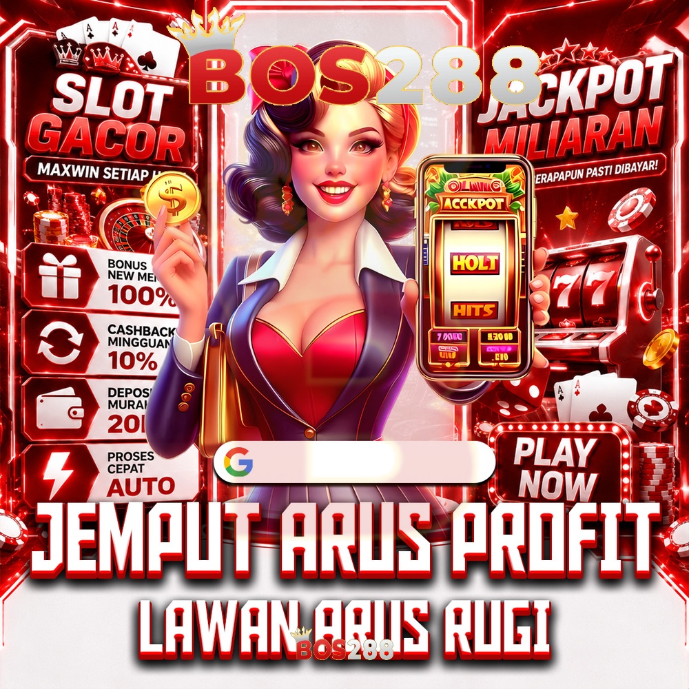 BOS288 X Shaans Quick Stop: Inovasi Layanan Digital untuk Pengalaman Pengguna yang Lebih Praktis